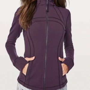 Lululemon Athletica Define Jacket